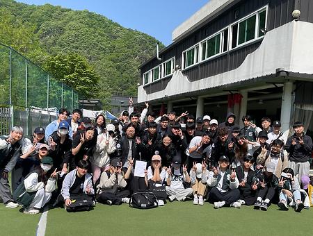 2024. 04. 26.(금) ~ 2024. 04. 27.(토) 2024학년도 사회학과 MT 개최